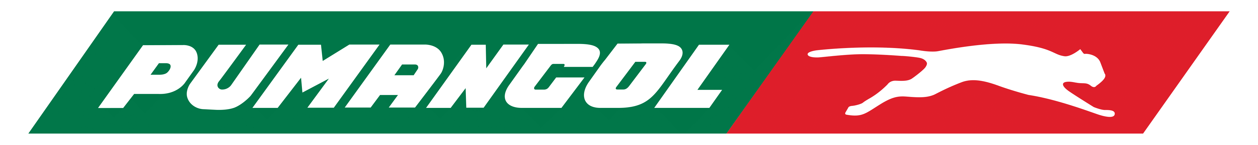 Pumagol Logo